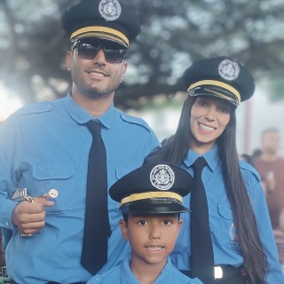 Encontro de bandas