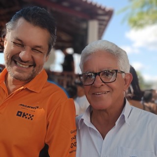 Encontro de bandas