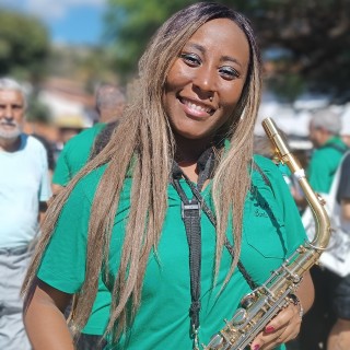 Encontro de bandas