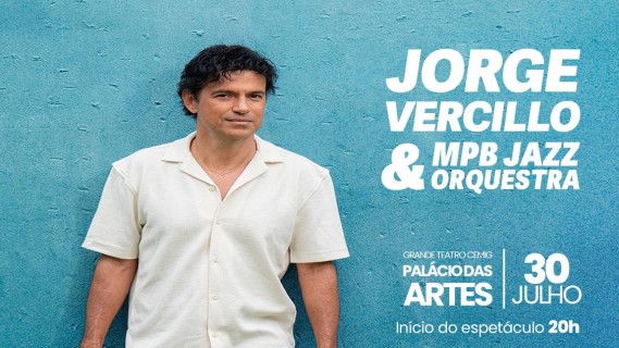 JORGE VERCILLO