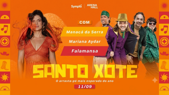 SANTO XOTE